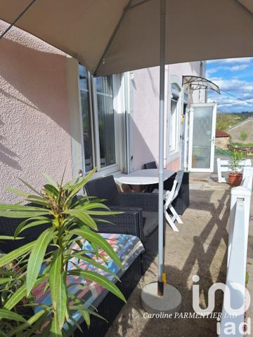 Maison à vendre 4 pièces 137 m² Bleurville