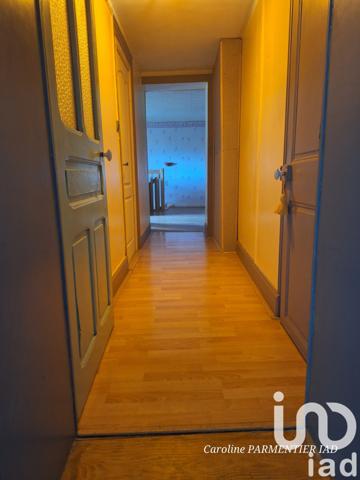 Maison à vendre 4 pièces 137 m² Bleurville