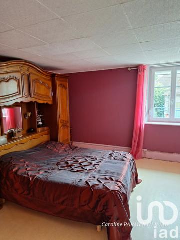 Maison à vendre 4 pièces 137 m² Bleurville