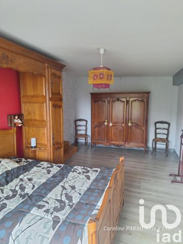 Maison à vendre 4 pièces 137 m² Bleurville