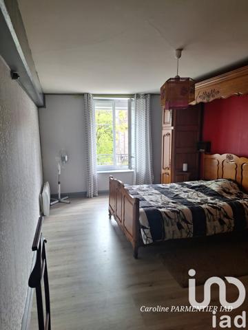 Maison à vendre 4 pièces 137 m² Bleurville