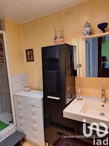 Maison à vendre 4 pièces 137 m² Bleurville