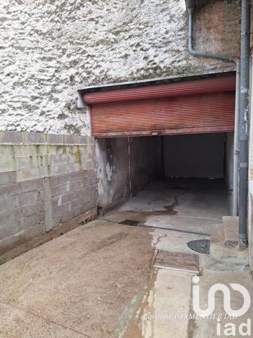 Maison à vendre 4 pièces 137 m² Bleurville