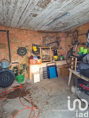 Maison à vendre 4 pièces 137 m² Bleurville