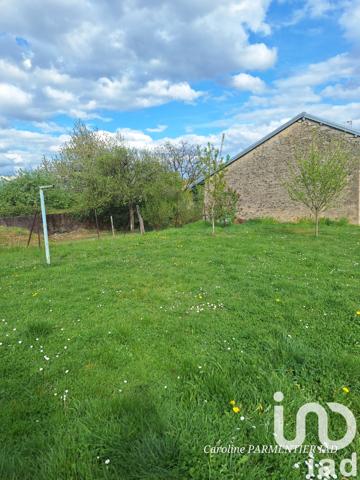 Maison à vendre 4 pièces 137 m² Bleurville