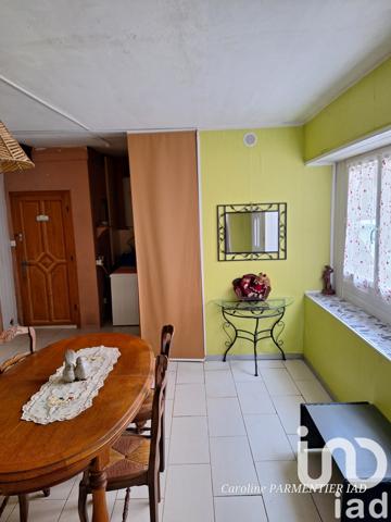 Maison à vendre 4 pièces 137 m² Bleurville