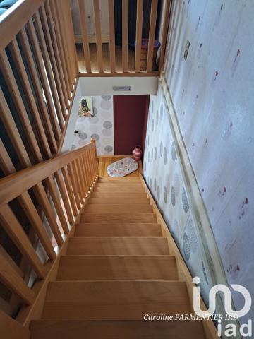 Maison à vendre 4 pièces 137 m² Bleurville