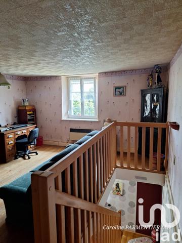 Maison à vendre 4 pièces 137 m² Bleurville