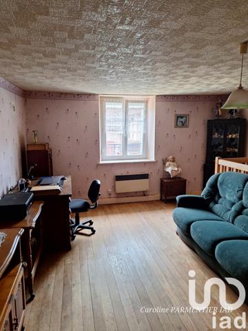 Maison à vendre 4 pièces 137 m² Bleurville