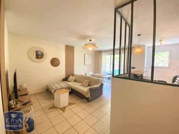 Appartement à vendre 3 pièces 58m² Coulounieix-Chamiers (24660)