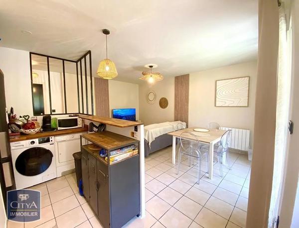 Appartement à vendre 3 pièces 58m² Coulounieix-Chamiers (24660)