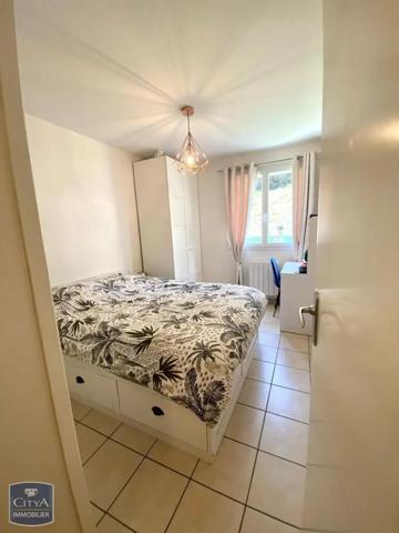 Appartement à vendre 3 pièces 58m² Coulounieix-Chamiers (24660)
