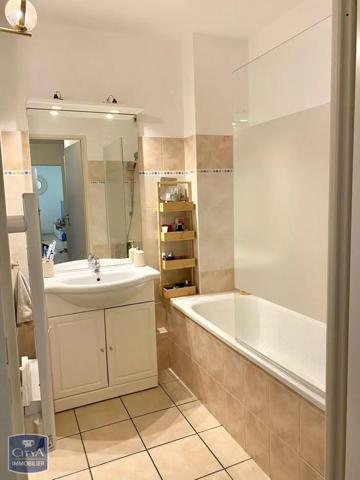 Appartement à vendre 3 pièces 58m² Coulounieix-Chamiers (24660)
