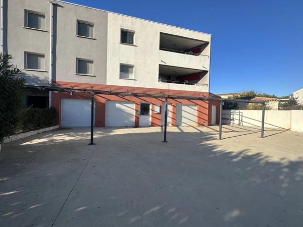 Vente Local commercial 3 pièces à Frontignan