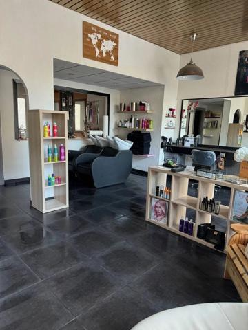 Vente Fonds de commerce 2 pièces 100 m2 à Saint-Dié-des-Vosges