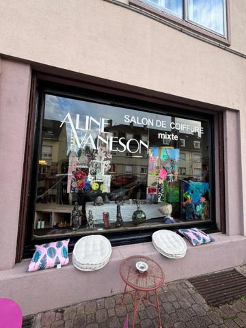 Vente Fonds de commerce 2 pièces 100 m2 à Saint-Dié-des-Vosges