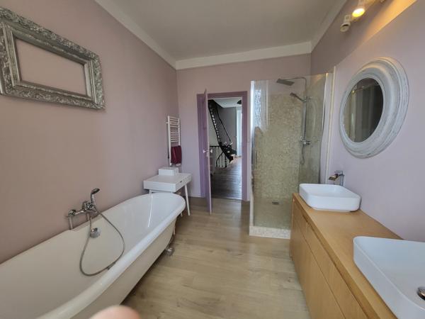 Maison à vendre à Secondigny (79130) - Deux-Sèvres
