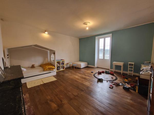 Maison à vendre à Secondigny (79130) - Deux-Sèvres
