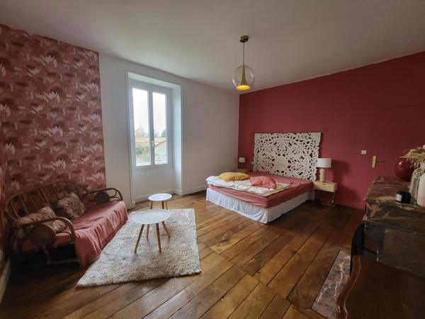 Maison à vendre à Secondigny (79130) - Deux-Sèvres