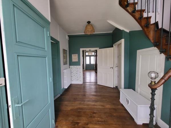 Maison à vendre à Secondigny (79130) - Deux-Sèvres