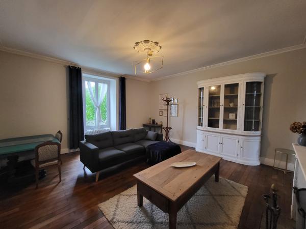 Maison à vendre à Secondigny (79130) - Deux-Sèvres