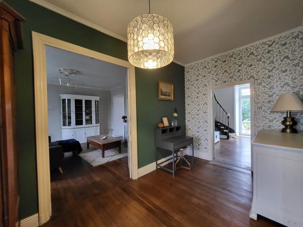 Maison à vendre à Secondigny (79130) - Deux-Sèvres