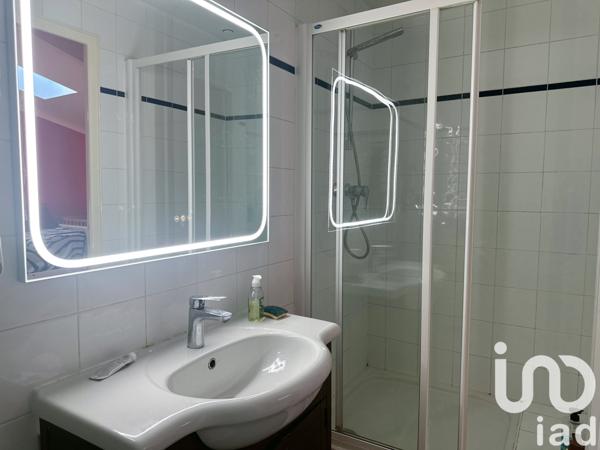 Maison à vendre 5 pièces 125 m² Sainte-Geneviève-des-Bois