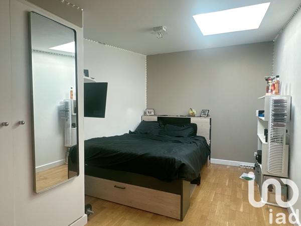 Maison à vendre 5 pièces 125 m² Sainte-Geneviève-des-Bois