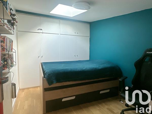 Maison à vendre 5 pièces 125 m² Sainte-Geneviève-des-Bois