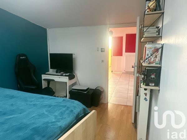 Maison à vendre 5 pièces 125 m² Sainte-Geneviève-des-Bois