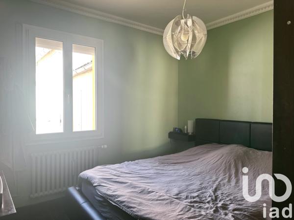 Maison à vendre 5 pièces 125 m² Sainte-Geneviève-des-Bois