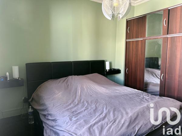 Maison à vendre 5 pièces 125 m² Sainte-Geneviève-des-Bois