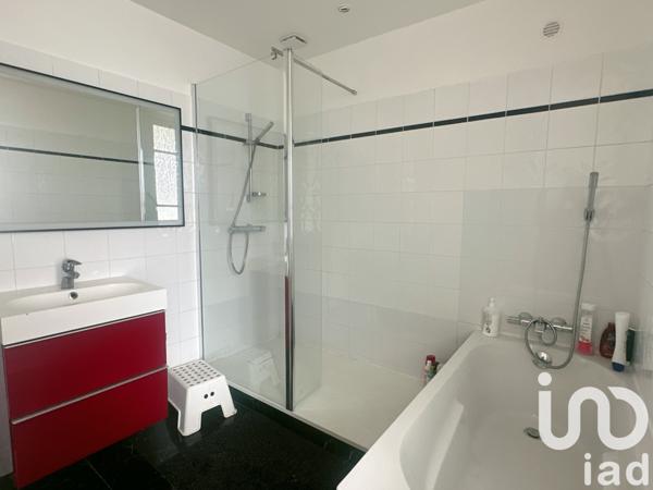 Maison à vendre 5 pièces 125 m² Sainte-Geneviève-des-Bois