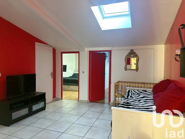 Maison à vendre 5 pièces 125 m² Sainte-Geneviève-des-Bois