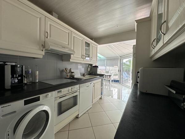 Maison Saint Hilaire De Riez 5 pièce(s) 185m2