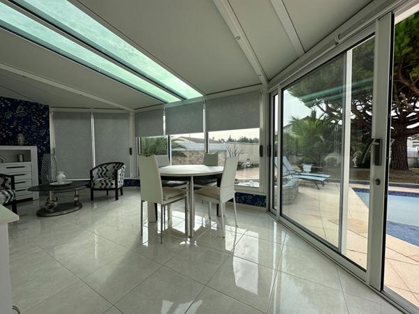 Maison Saint Hilaire De Riez 5 pièce(s) 185m2