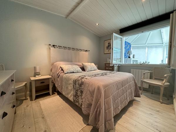 Maison Saint Hilaire De Riez 5 pièce(s) 185m2