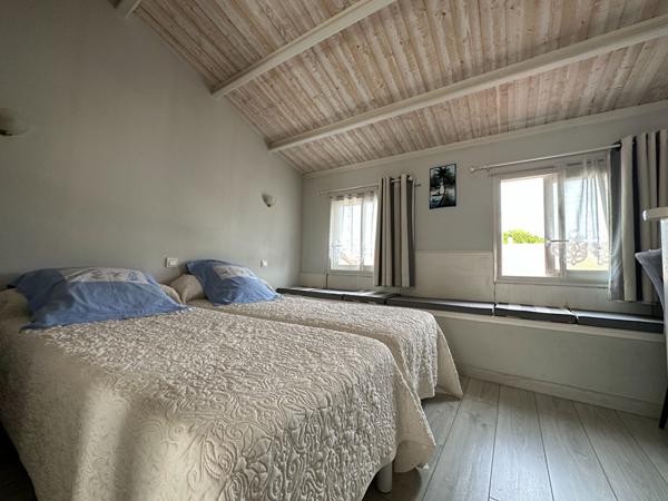 Maison Saint Hilaire De Riez 5 pièce(s) 185m2