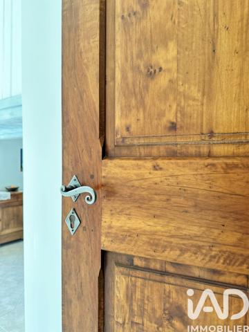 Maison à vendre 6 pièces 185 m² Uzès