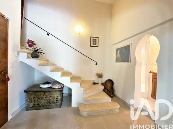 Maison à vendre 6 pièces 185 m² Uzès