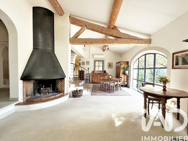Maison à vendre 6 pièces 185 m² Uzès