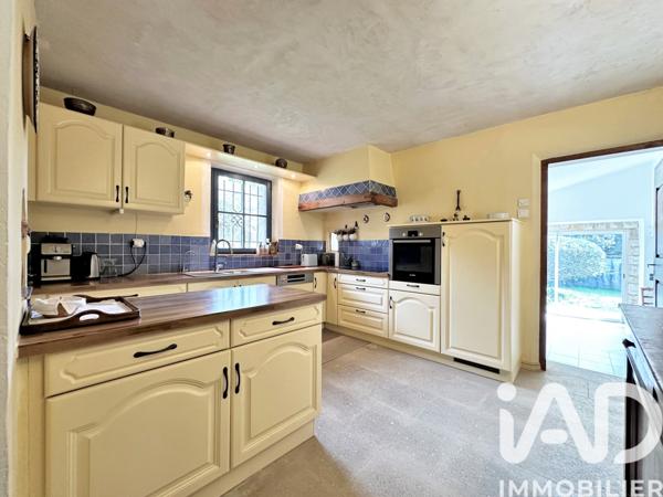 Maison à vendre 6 pièces 185 m² Uzès