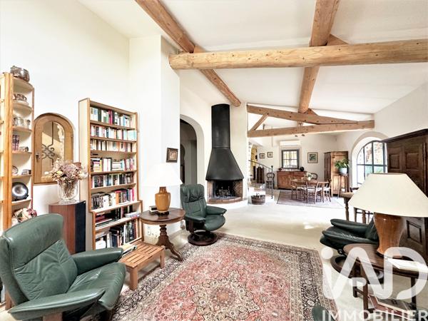 Maison à vendre 6 pièces 185 m² Uzès