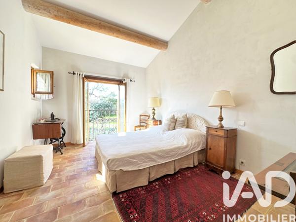 Maison à vendre 6 pièces 185 m² Uzès