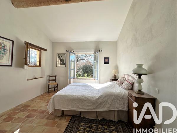 Maison à vendre 6 pièces 185 m² Uzès