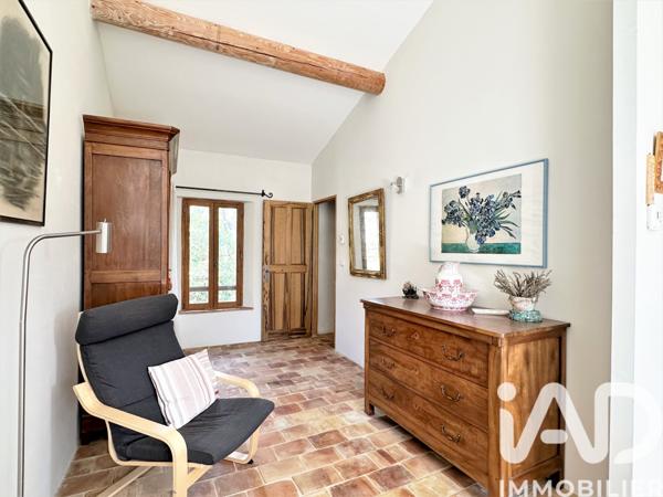 Maison à vendre 6 pièces 185 m² Uzès