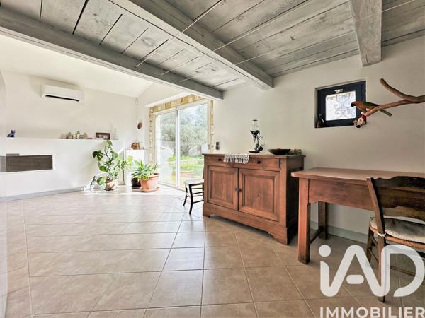 Maison à vendre 6 pièces 185 m² Uzès