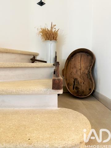 Maison à vendre 6 pièces 185 m² Uzès