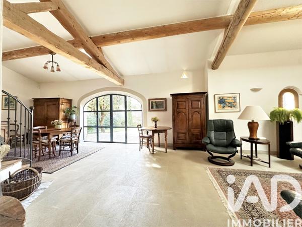 Maison à vendre 6 pièces 185 m² Uzès