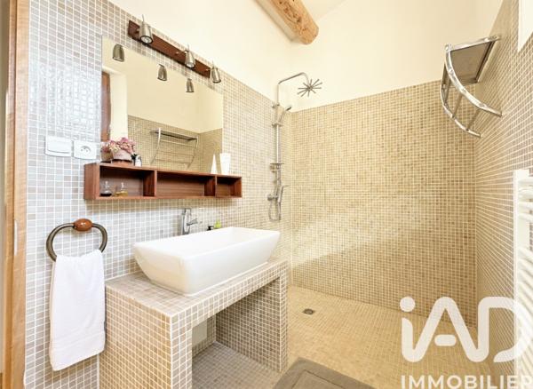 Maison à vendre 6 pièces 185 m² Uzès